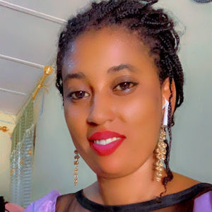 Meet your Posher, Fatoumata binta